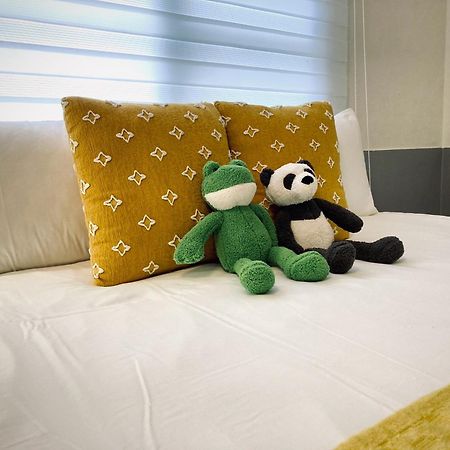 관샨 金玉旅社 호스텔 외부 사진